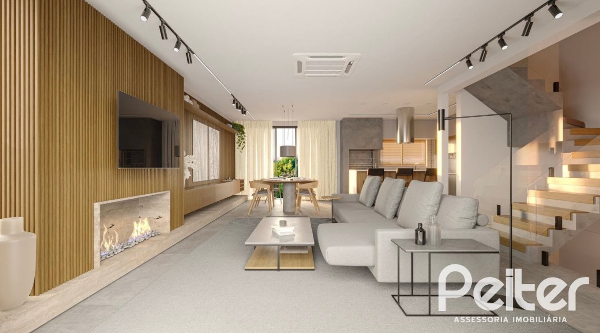 Terreno à venda com 1760m², no bairro Planalto em Gramado