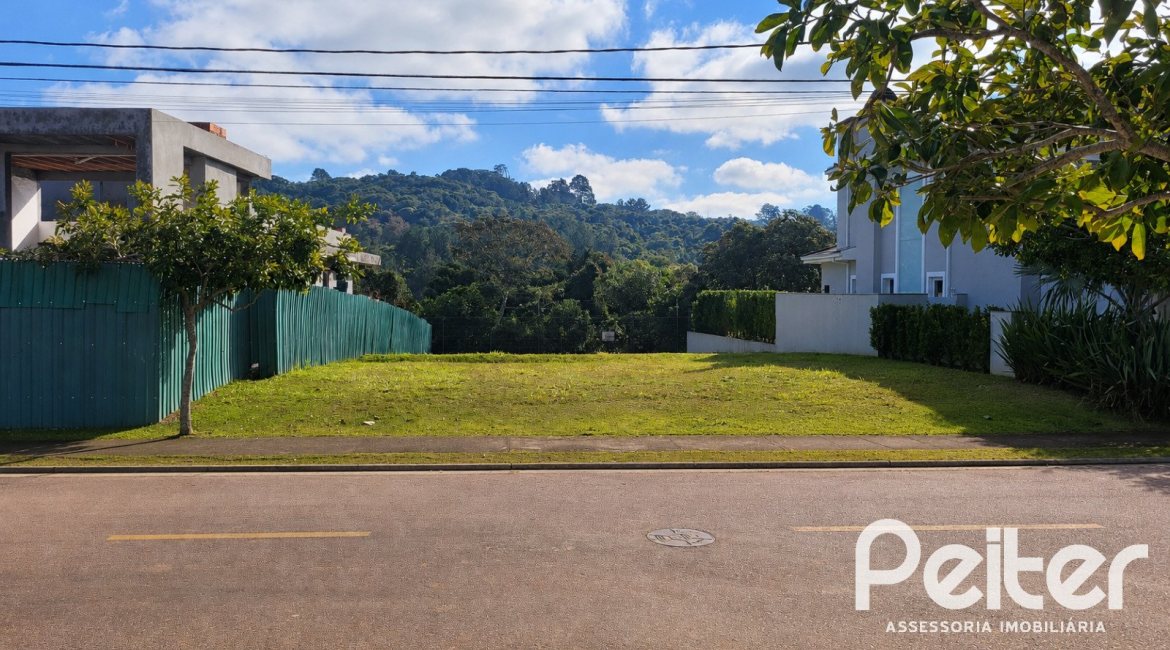 Terreno em condomínio à venda, no bairro Alphaville em PORTO ALEGRE