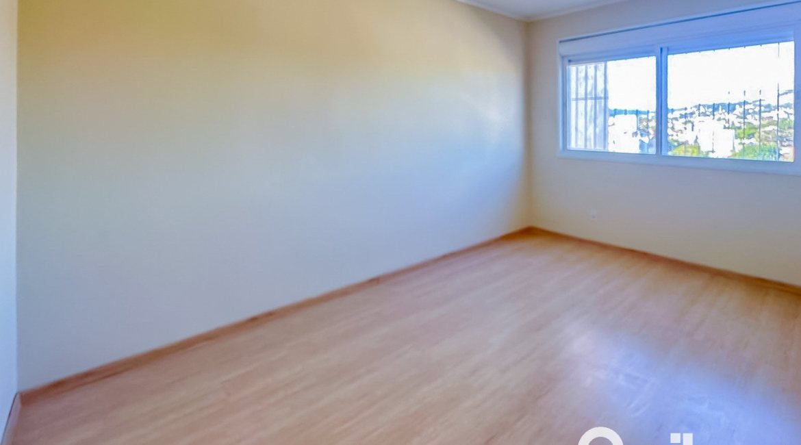 Apartamento à venda com 56m², 2 dormitórios, no bairro Cristal em Porto Alegre