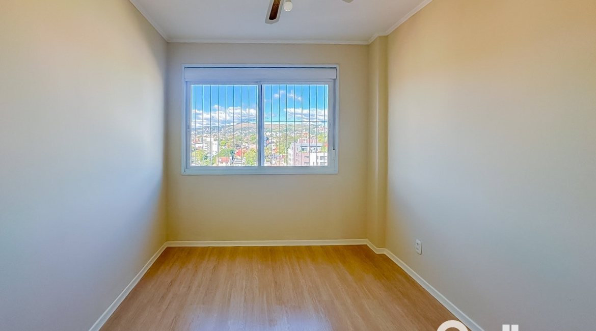 Apartamento à venda com 56m², 2 dormitórios, no bairro Cristal em Porto Alegre