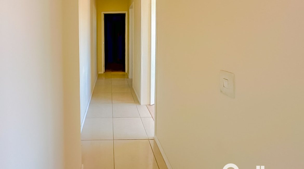 Apartamento à venda com 56m², 2 dormitórios, no bairro Cristal em Porto Alegre