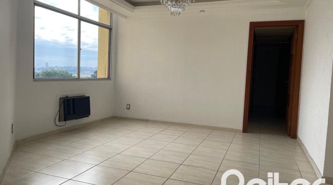 Apartamento à venda com 63m², 2 dormitórios, no bairro Tristeza em Porto Alegre