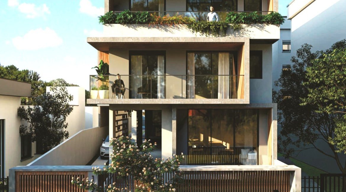 Apartamento à venda com 88m², 2 dormitórios, 1 suíte, 2 vagas, no bairro Tristeza em Porto Alegre