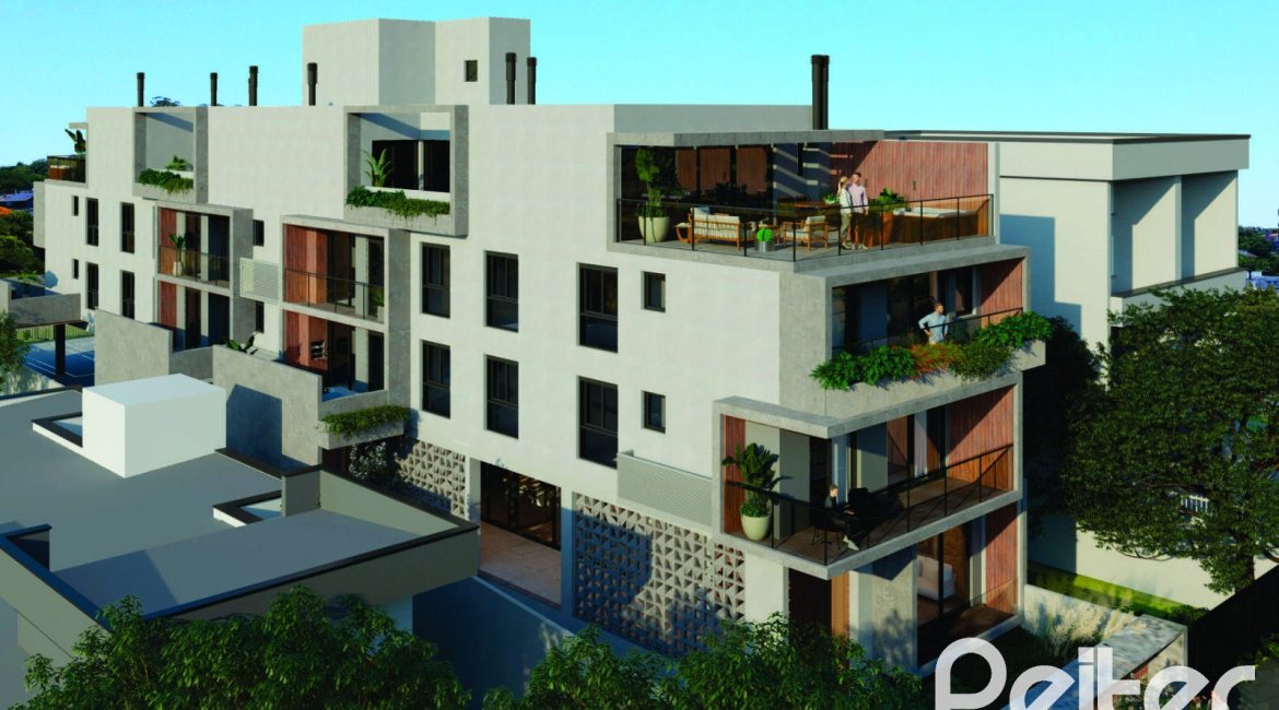 Apartamento à venda com 112m², 3 dormitórios, 3 suítes, 2 vagas, no bairro Tristeza em Porto Alegre