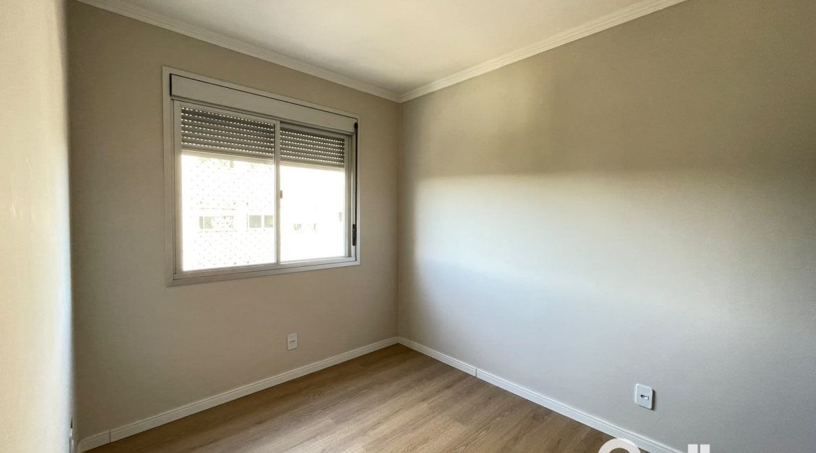 Apartamento à venda com 59m², 2 dormitórios, 1 vaga, no bairro Cavalhada em Porto Alegre