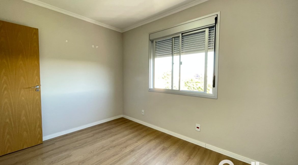 Apartamento à venda com 59m², 2 dormitórios, 1 vaga, no bairro Cavalhada em Porto Alegre