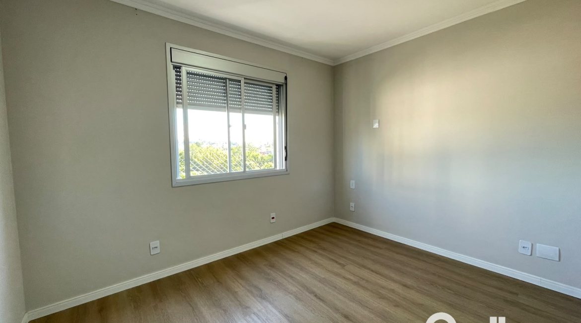 Apartamento à venda com 59m², 2 dormitórios, 1 vaga, no bairro Cavalhada em Porto Alegre