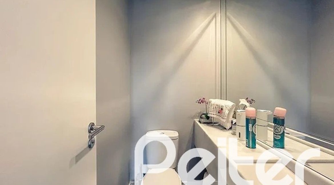 Casa em Condomínio à venda com 120m², 3 dormitórios, 1 suíte, 2 vagas, no bairro Vila Nova em PORTO ALEGRE