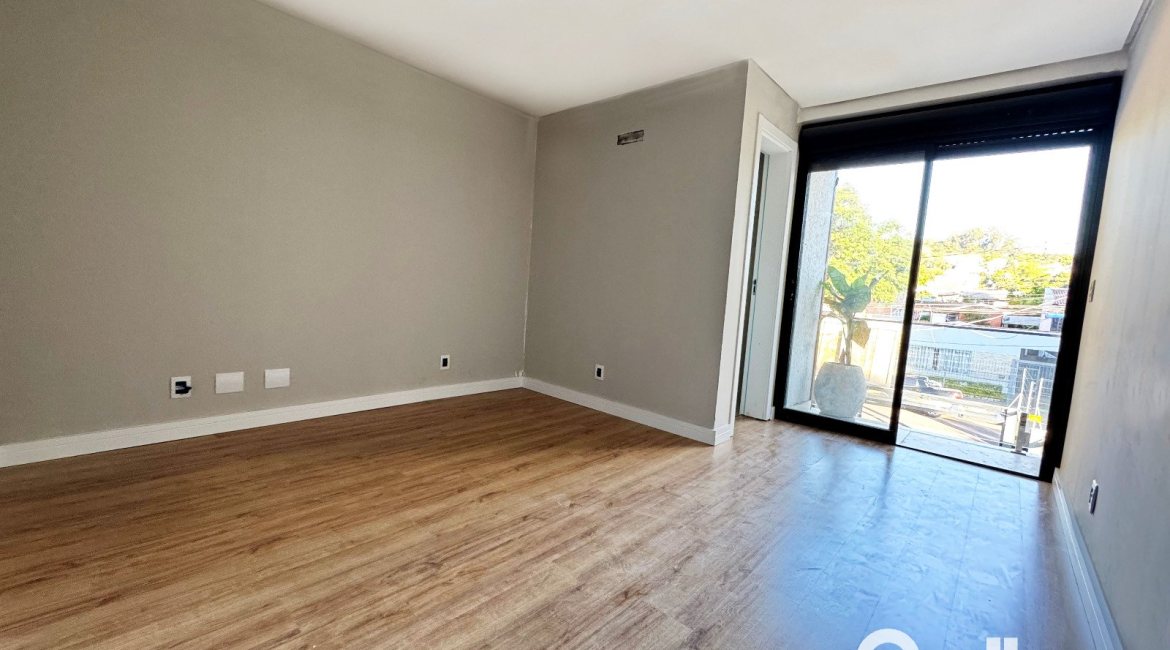 Casa em Condomínio à venda com 140m², 3 dormitórios, 3 suítes, 2 vagas, no bairro Tristeza em Porto Alegre