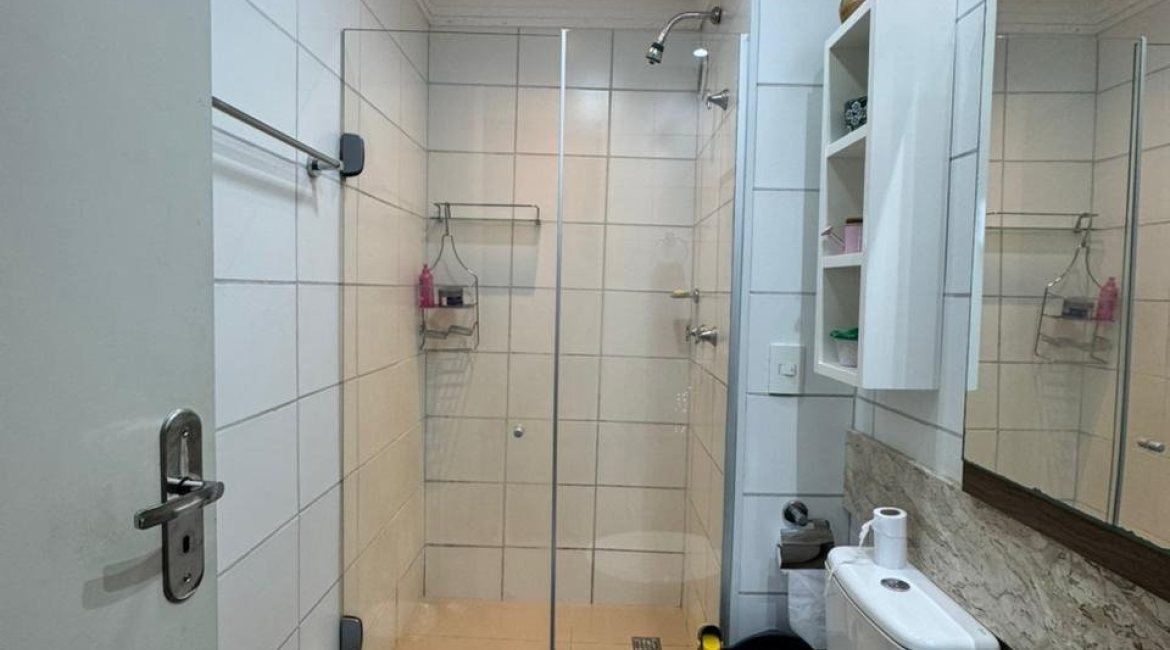 Apartamento à venda com 56m², 2 dormitórios, 1 suíte, 1 vaga, no bairro Cavalhada em PORTO ALEGRE