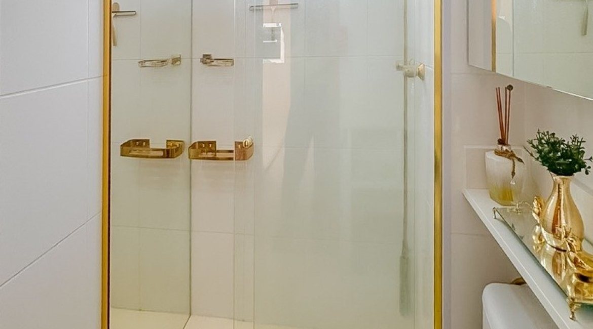 Apartamento à venda com 44m², 2 dormitórios, 1 vaga, no bairro Parque Santa Fé em Porto Alegre