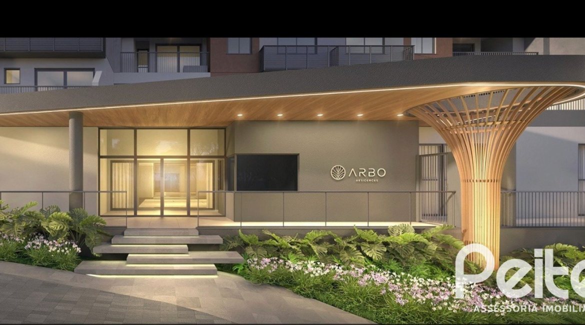 Studio à venda com 26m², 1 dormitório, 1 vaga, no bairro Higienópolis em Porto Alegre
