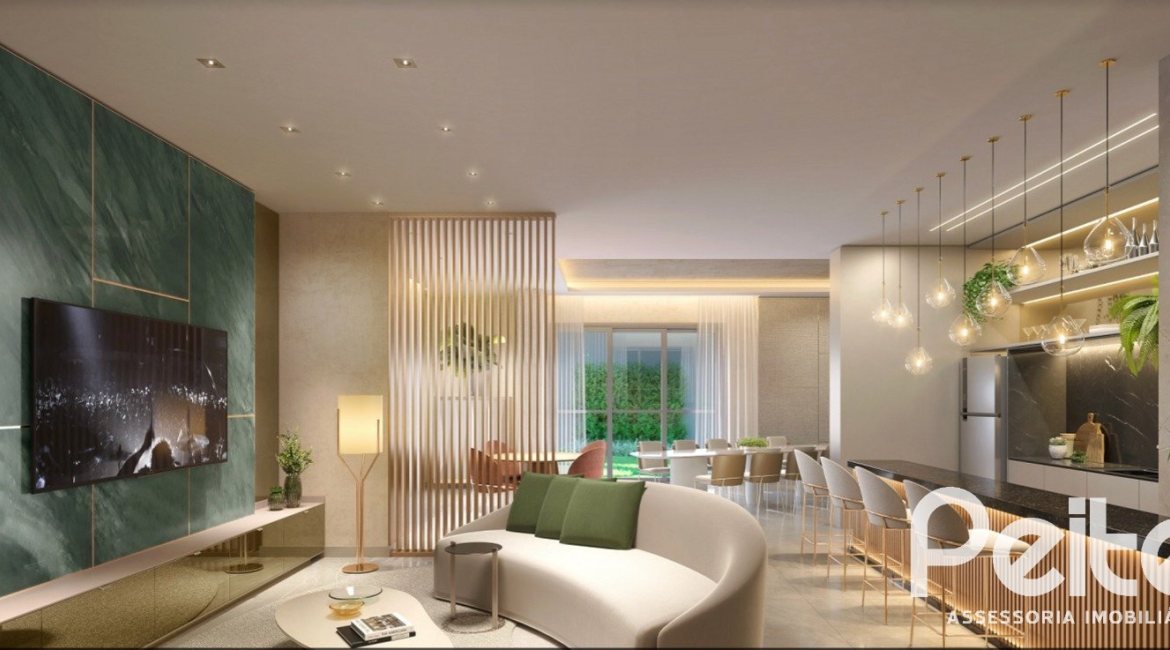 Studio à venda com 26m², 1 dormitório, 1 vaga, no bairro Higienópolis em Porto Alegre