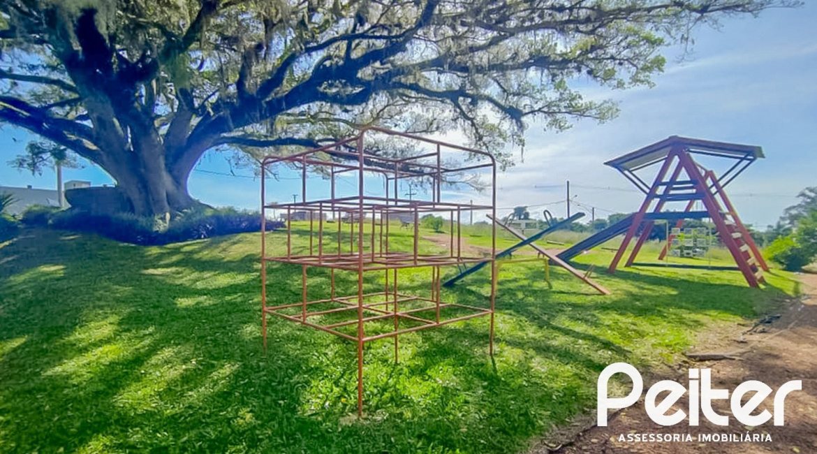 Terreno em condomínio à venda, no bairro Campo Novo em Porto Alegre
