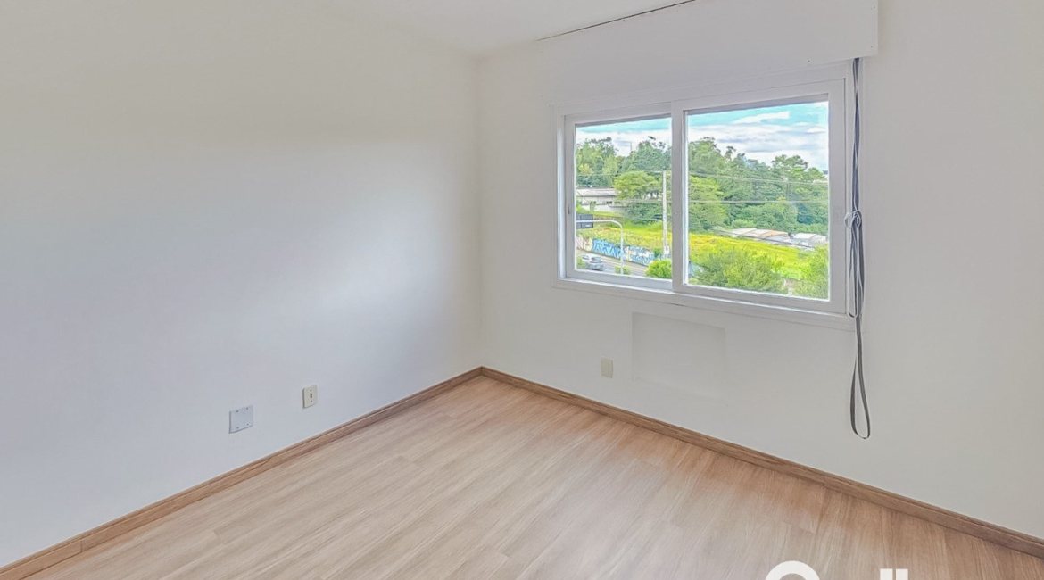 Apartamento à venda com 70m², 3 dormitórios, no bairro Cavalhada em Porto Alegre