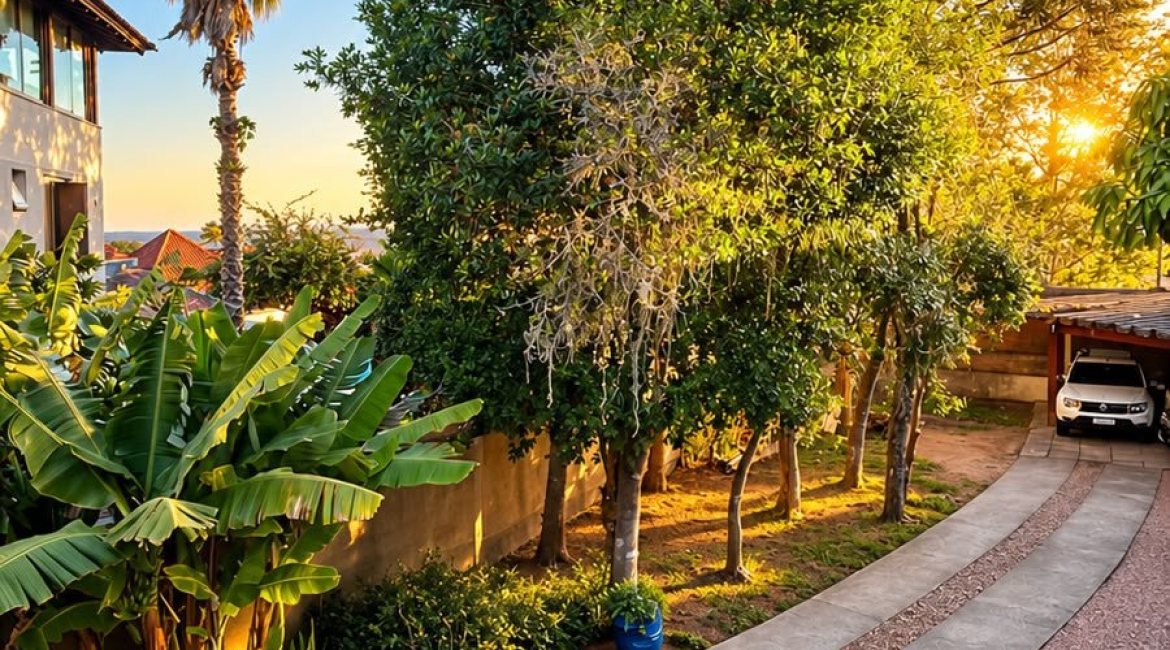 Casa à venda com 334m², 4 dormitórios, 1 suíte, no bairro Jardim Isabel em Porto Alegre