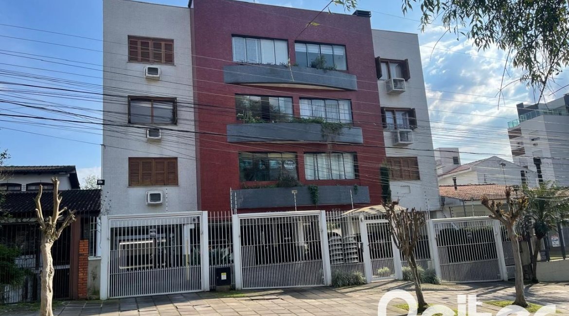 Apartamento à venda com 84m², 2 dormitórios, 1 suíte, 2 vagas, no bairro Tristeza em Porto Alegre
