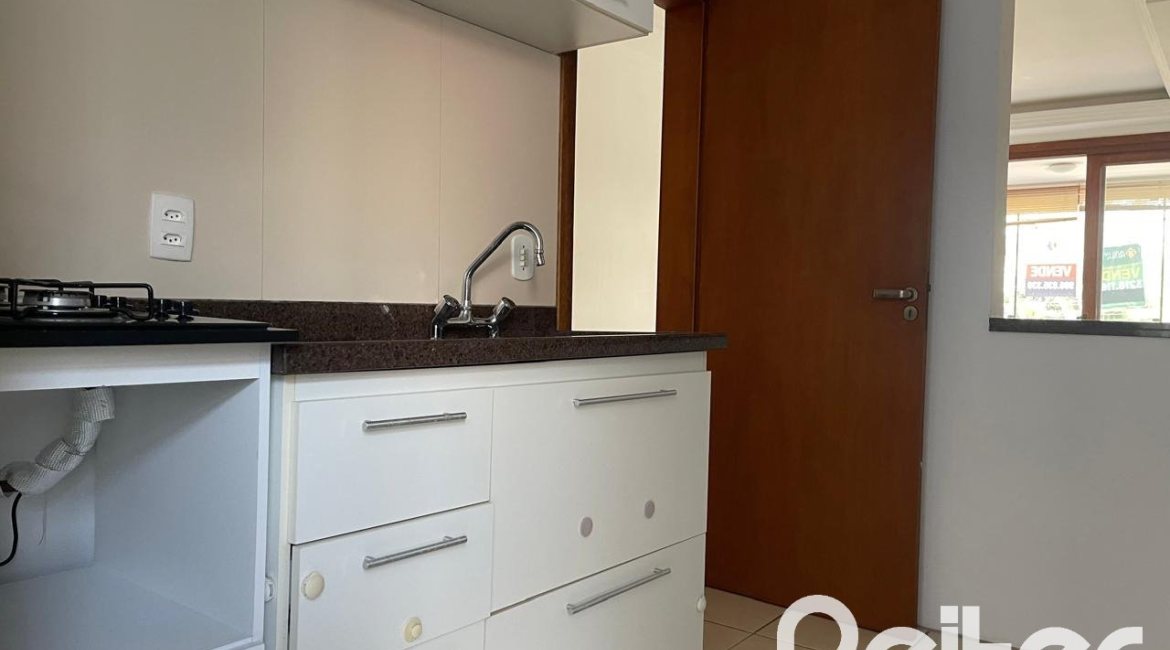 Apartamento à venda com 84m², 2 dormitórios, 1 suíte, 2 vagas, no bairro Tristeza em Porto Alegre