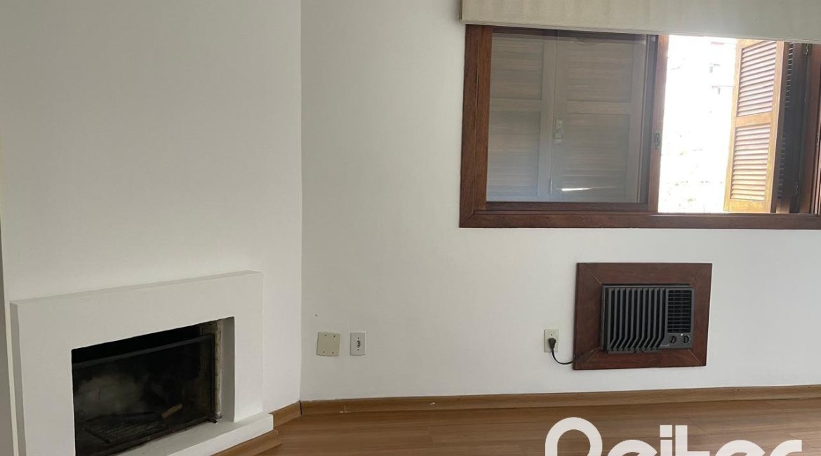 Apartamento à venda com 84m², 2 dormitórios, 1 suíte, 2 vagas, no bairro Tristeza em Porto Alegre