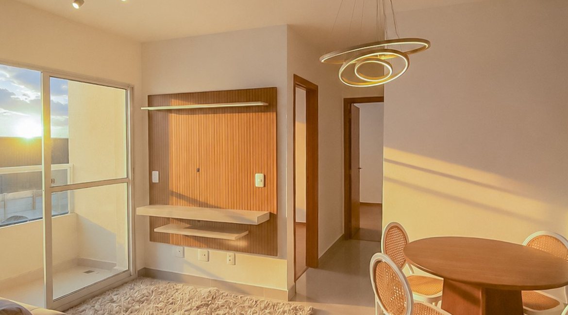 Apartamento à venda com 44m², 2 dormitórios, 1 vaga, no bairro Costa e Silva em Porto Alegre
