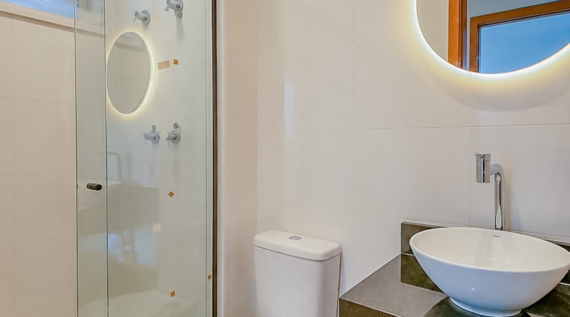Apartamento à venda com 44m², 2 dormitórios, 1 vaga, no bairro Costa e Silva em Porto Alegre
