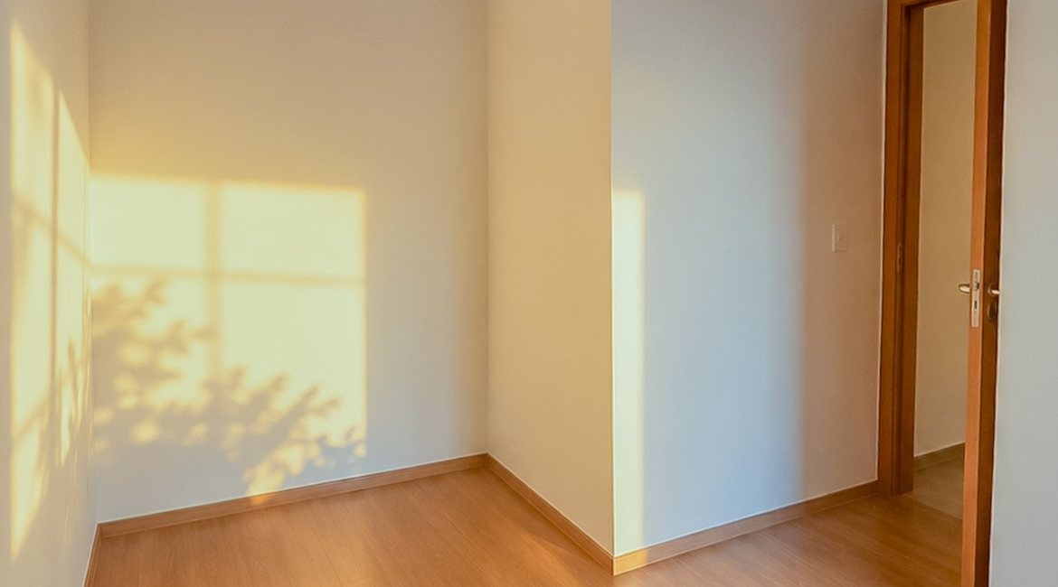 Apartamento à venda com 44m², 2 dormitórios, 1 vaga, no bairro Costa e Silva em Porto Alegre