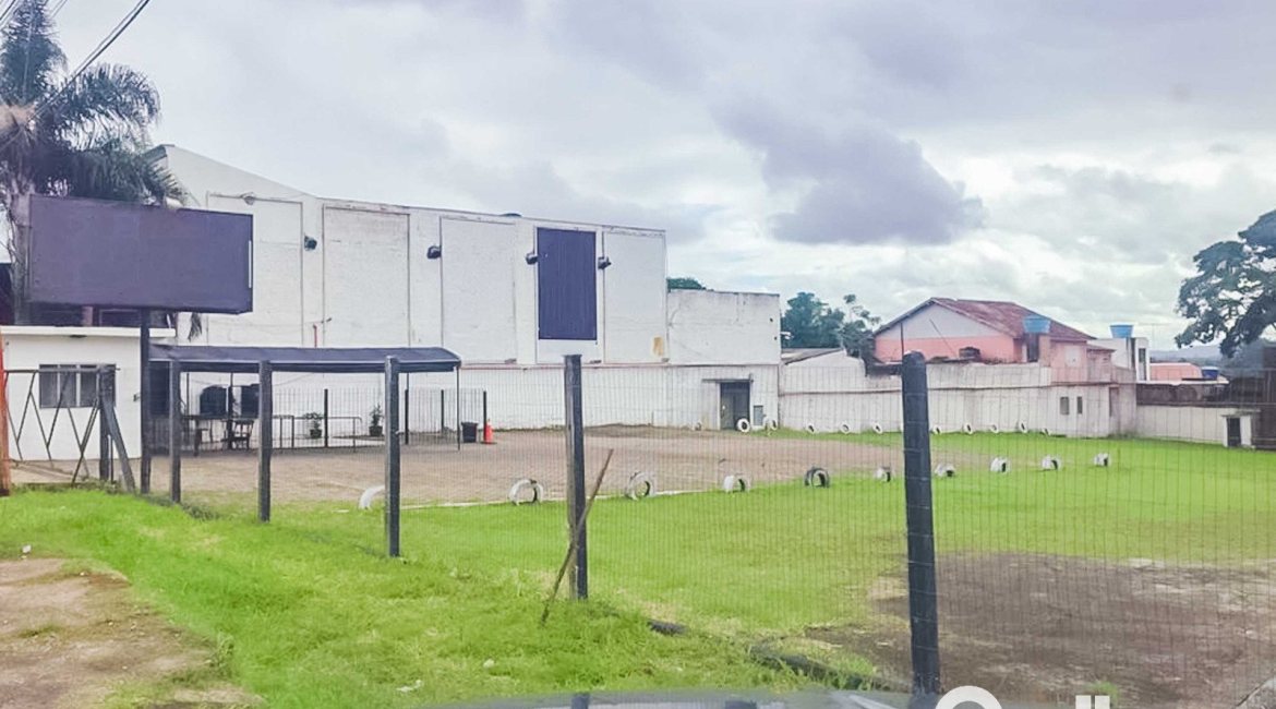 Terreno à venda com 2540m², no bairro São Jerônimo em Gravataí