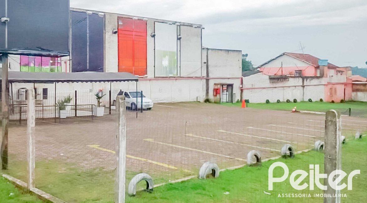 Terreno à venda com 2540m², no bairro São Jerônimo em Gravataí
