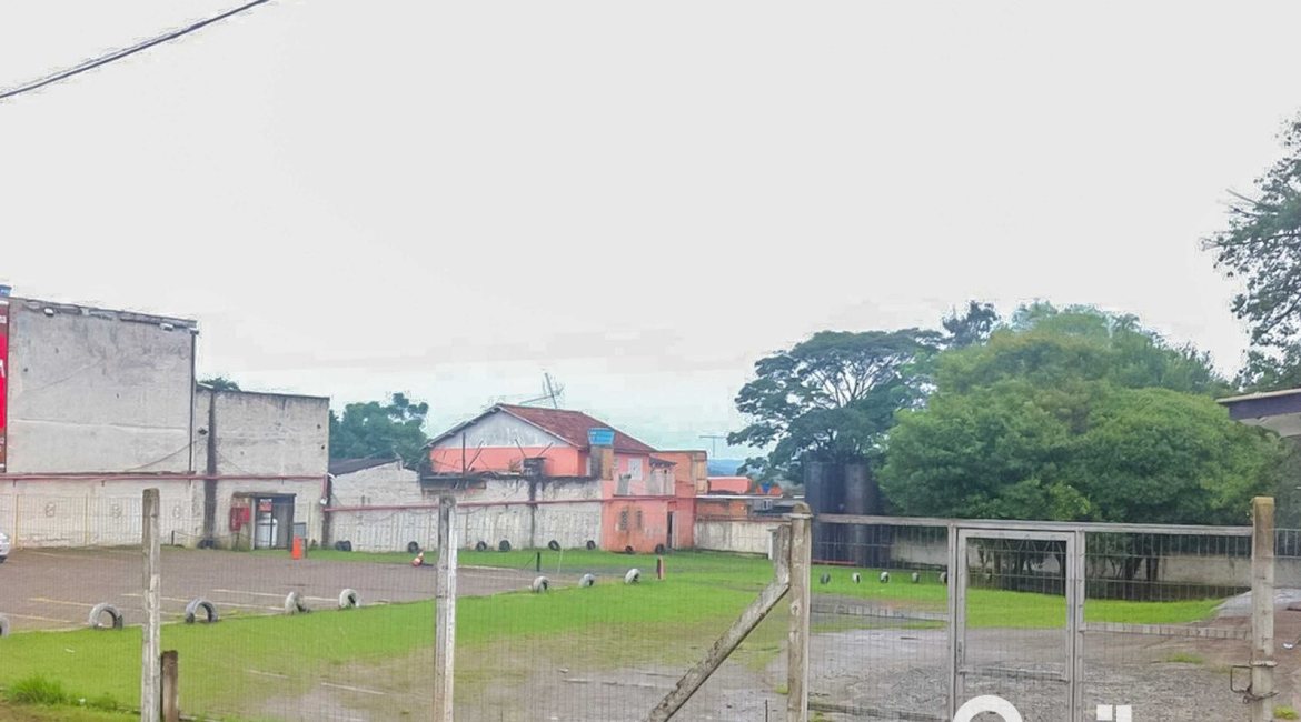Terreno à venda com 2540m², no bairro São Jerônimo em Gravataí