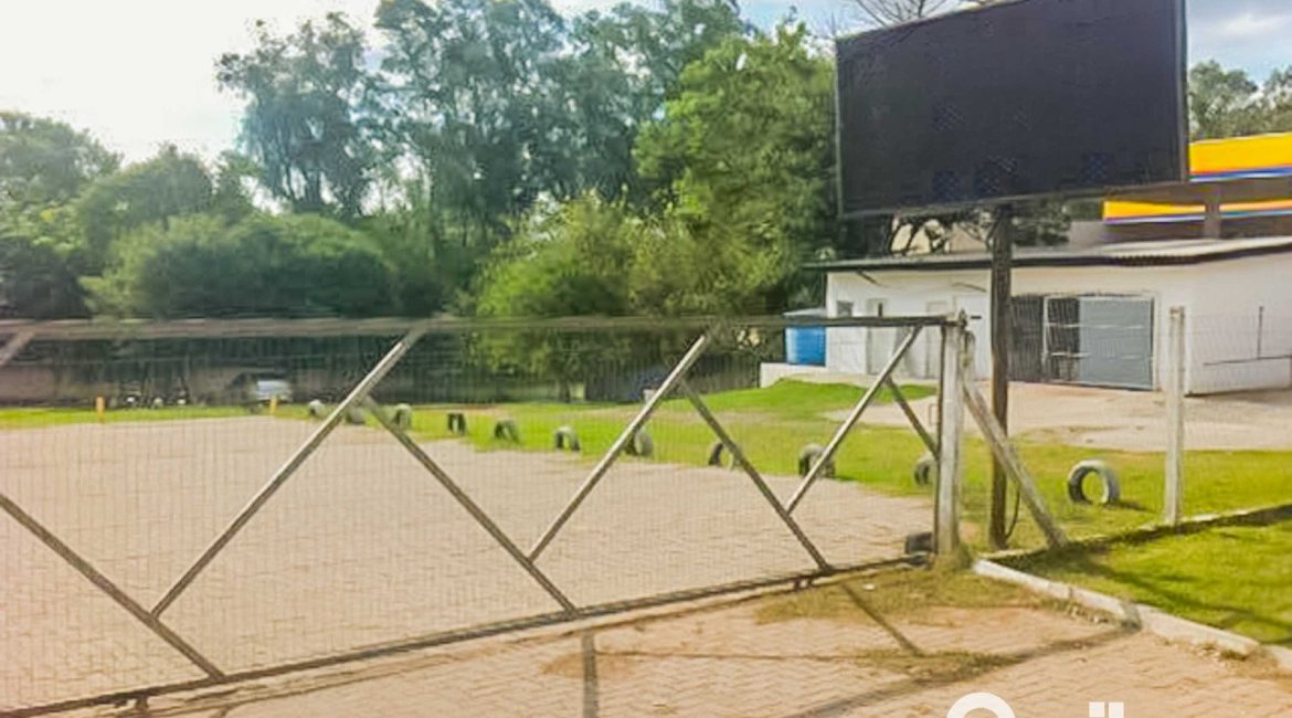 Terreno à venda com 2540m², no bairro São Jerônimo em Gravataí