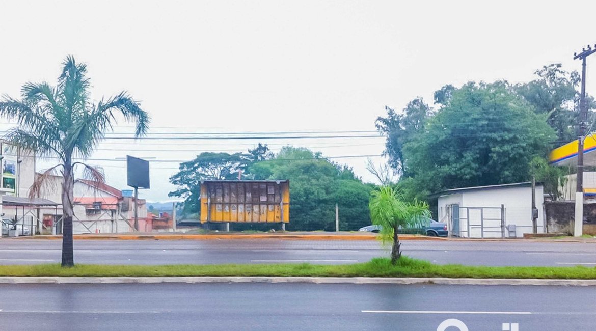 Terreno à venda com 2540m², no bairro São Jerônimo em Gravataí