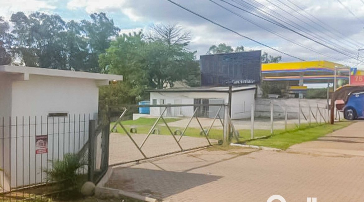 Terreno à venda com 2540m², no bairro São Jerônimo em Gravataí