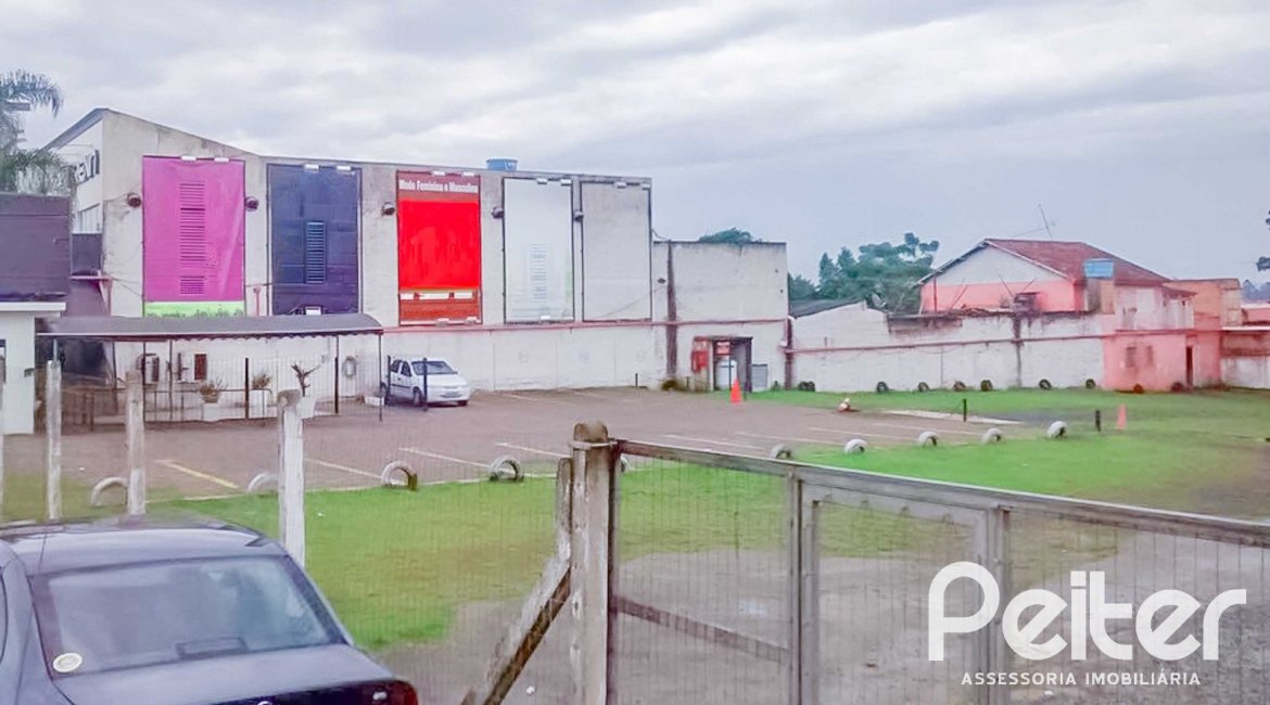 Terreno à venda com 2540m², no bairro São Jerônimo em Gravataí