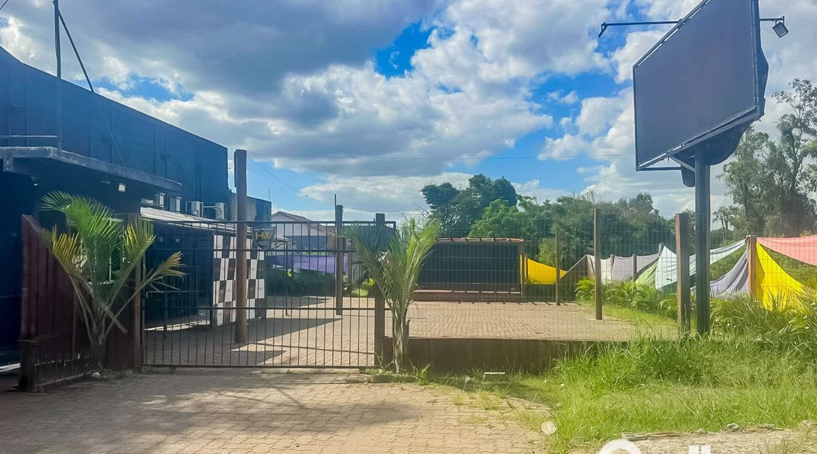 Terreno à venda com 2540m², no bairro São Jerônimo em Gravataí