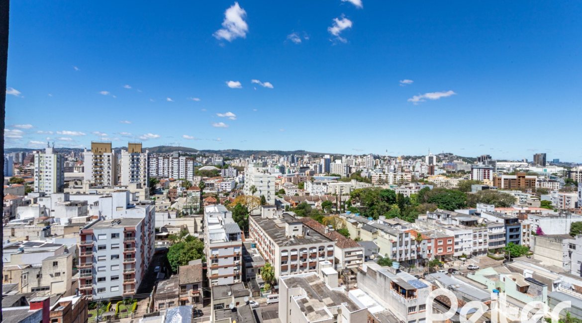 Studio à venda com 27m², 1 dormitório, no bairro Cidade Baixa em Porto Alegre