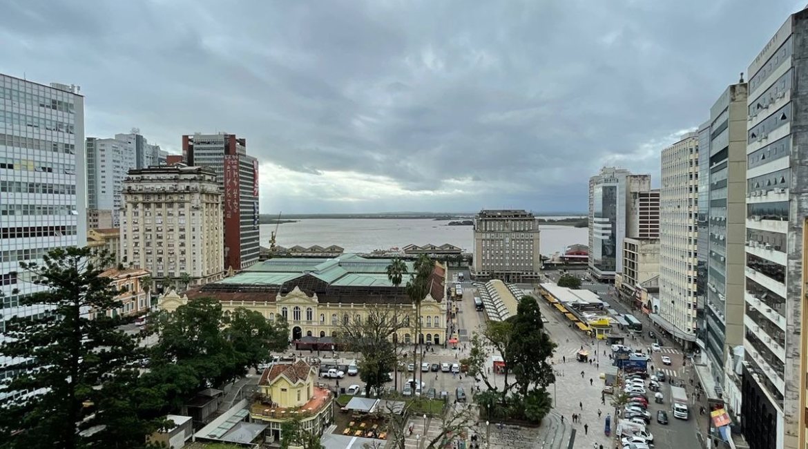 Comercial à venda com 32m², no bairro Centro Histórico em Porto Alegre