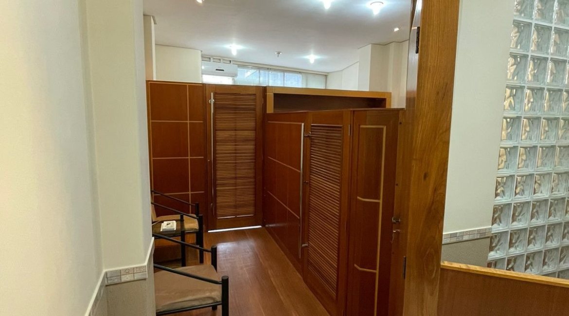 Comercial à venda com 32m², no bairro Centro Histórico em Porto Alegre