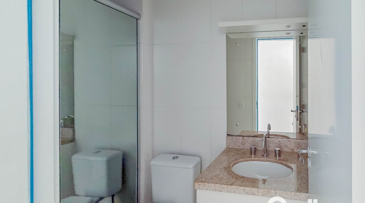 Apartamento à venda com 57m², 2 dormitórios, 1 suíte, 1 vaga, no bairro Vila Nova em PORTO ALEGRE