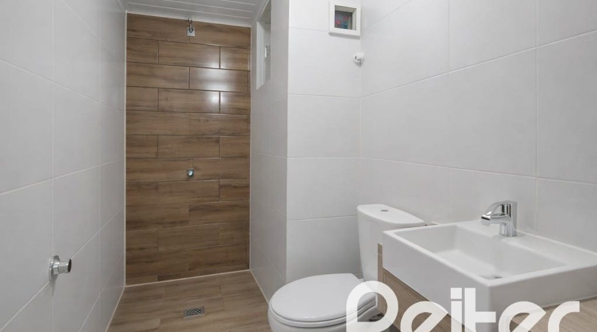 Apartamento à venda com 29m², 1 dormitório, no bairro Cristal em Porto Alegre