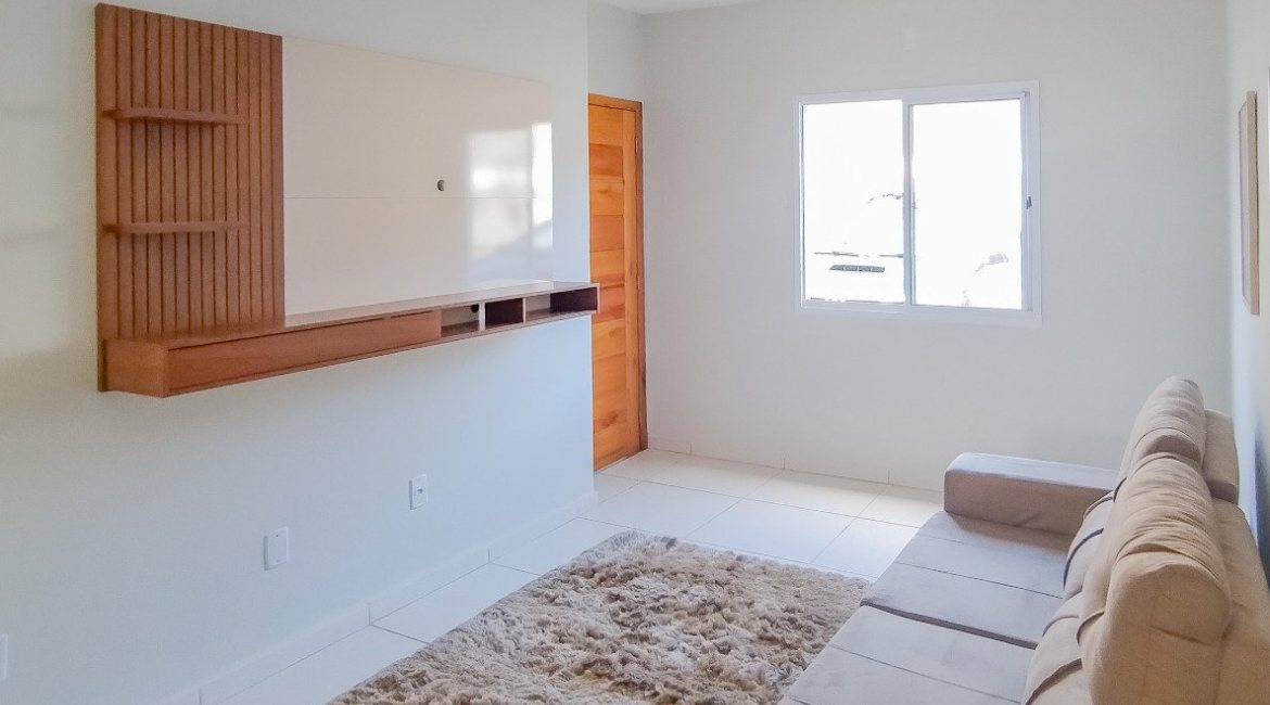 Casa em Condomínio à venda com 42m², 2 dormitórios, 1 vaga, no bairro Hípica em Porto Alegre