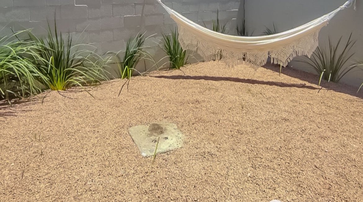 Casa em Condomínio à venda com 42m², 2 dormitórios, 1 vaga, no bairro Hípica em Porto Alegre