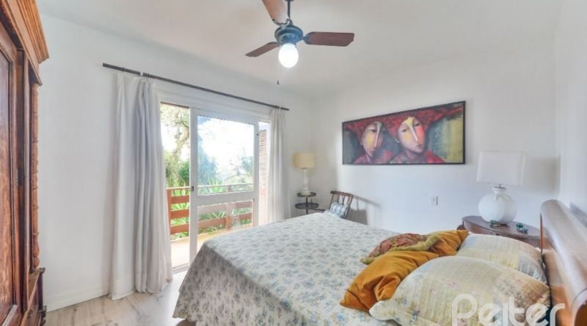 Apartamento à venda com 157m², 3 dormitórios, 1 suíte, 2 vagas, no bairro Tristeza em PORTO ALEGRE