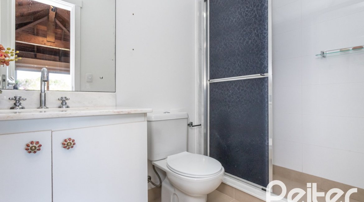 Casa em Condomínio à venda com 366m², 4 dormitórios, 4 suítes, 3 vagas, no bairro Terra Ville em PORTO ALEGRE