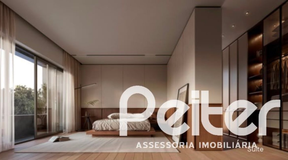 Casa em Condomínio à venda com 287m², 4 dormitórios, 4 suítes, 4 vagas, no bairro Alphaville em PORTO ALEGRE