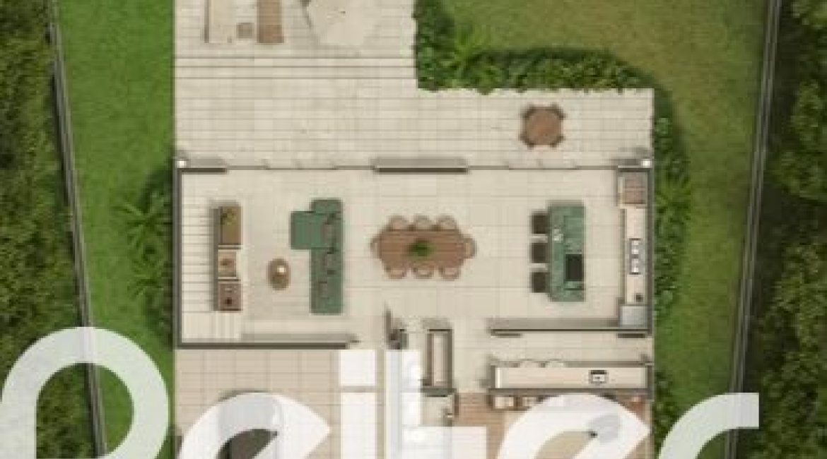Casa em Condomínio à venda com 287m², 4 dormitórios, 4 suítes, 4 vagas, no bairro Alphaville em PORTO ALEGRE