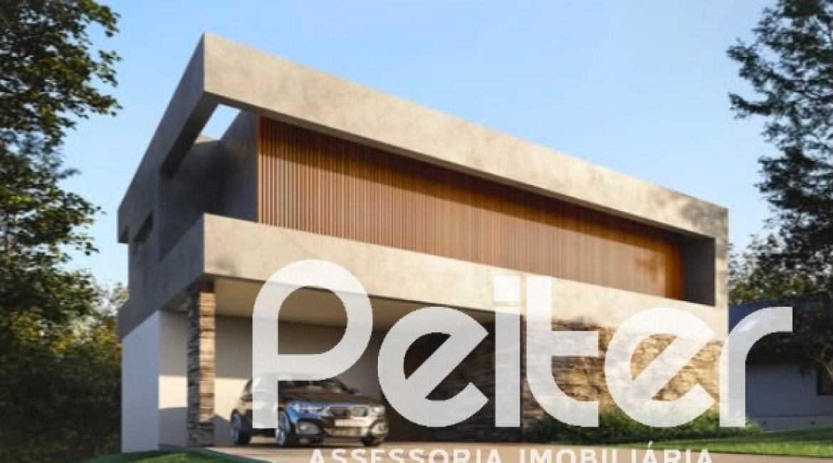Casa em Condomínio à venda com 287m², 4 dormitórios, 4 suítes, 4 vagas, no bairro Alphaville em PORTO ALEGRE