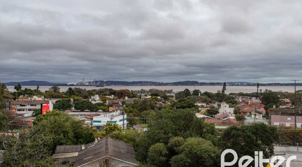 Apartamento à venda com 123m², 3 dormitórios, 3 suítes, 2 vagas, no bairro Tristeza em Porto Alegre