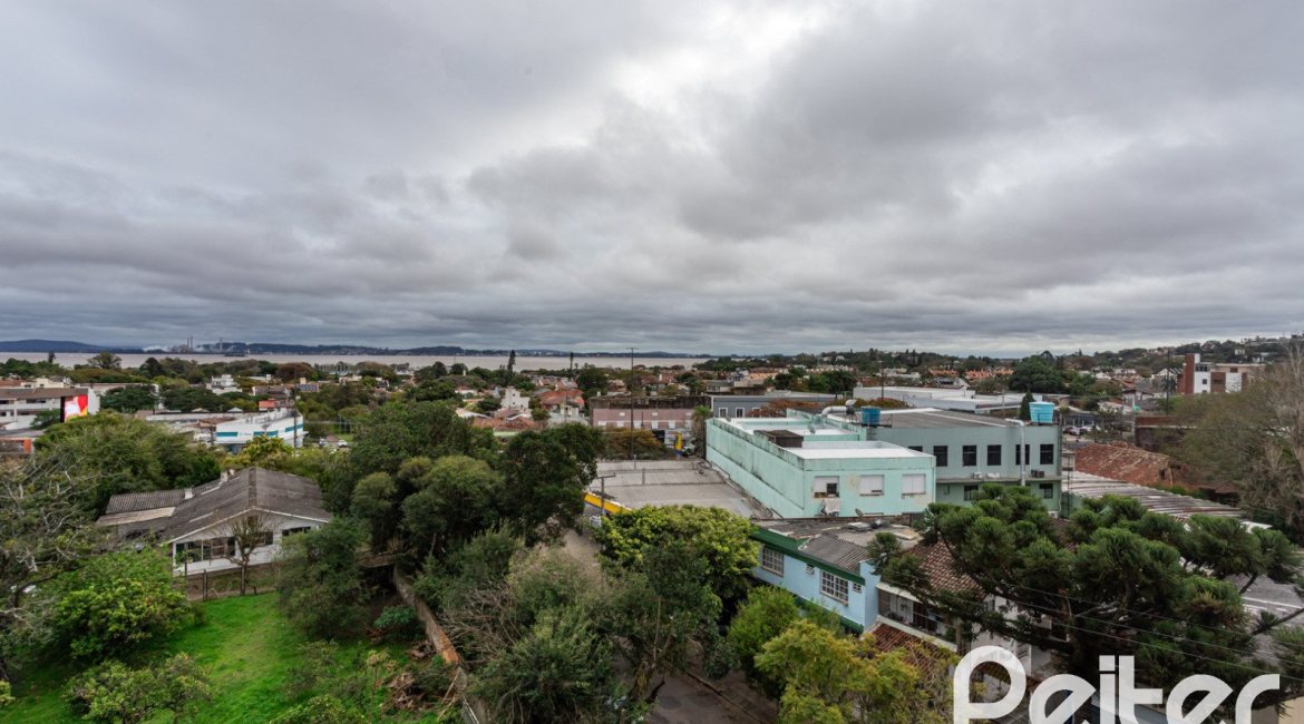Apartamento à venda com 123m², 3 dormitórios, 3 suítes, 2 vagas, no bairro Tristeza em Porto Alegre