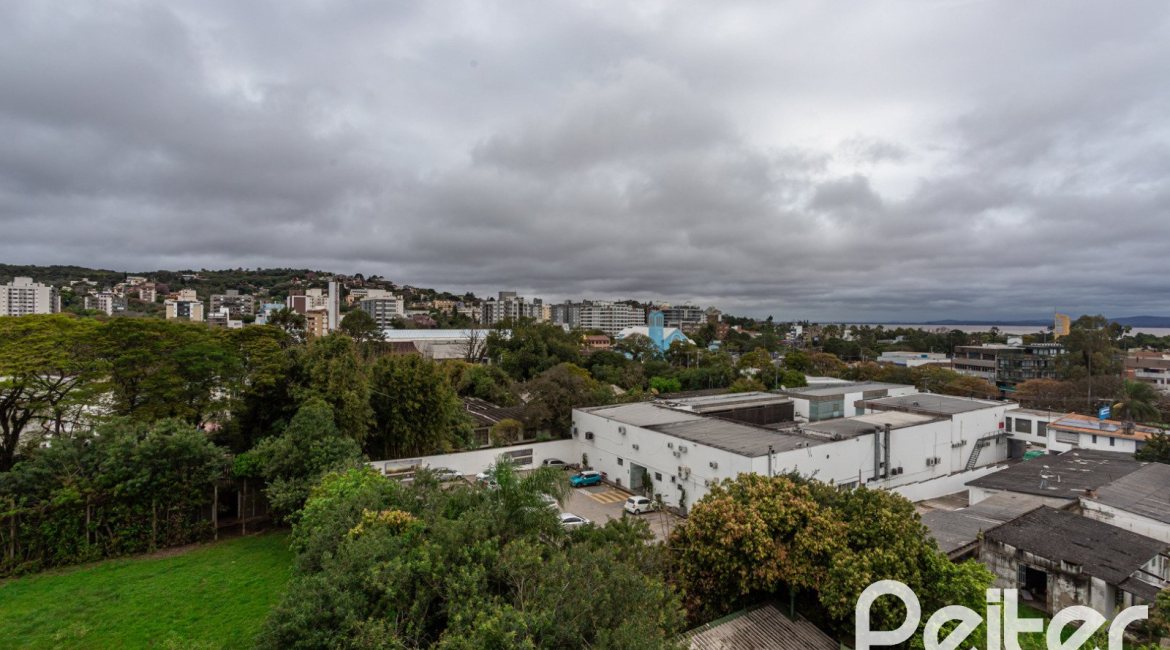 Apartamento à venda com 123m², 3 dormitórios, 3 suítes, 2 vagas, no bairro Tristeza em Porto Alegre
