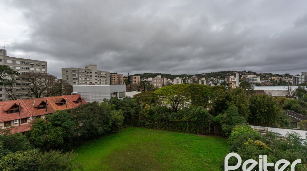 Apartamento à venda com 123m², 3 dormitórios, 3 suítes, 2 vagas, no bairro Tristeza em Porto Alegre